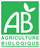 Logo Agriculture Biologique